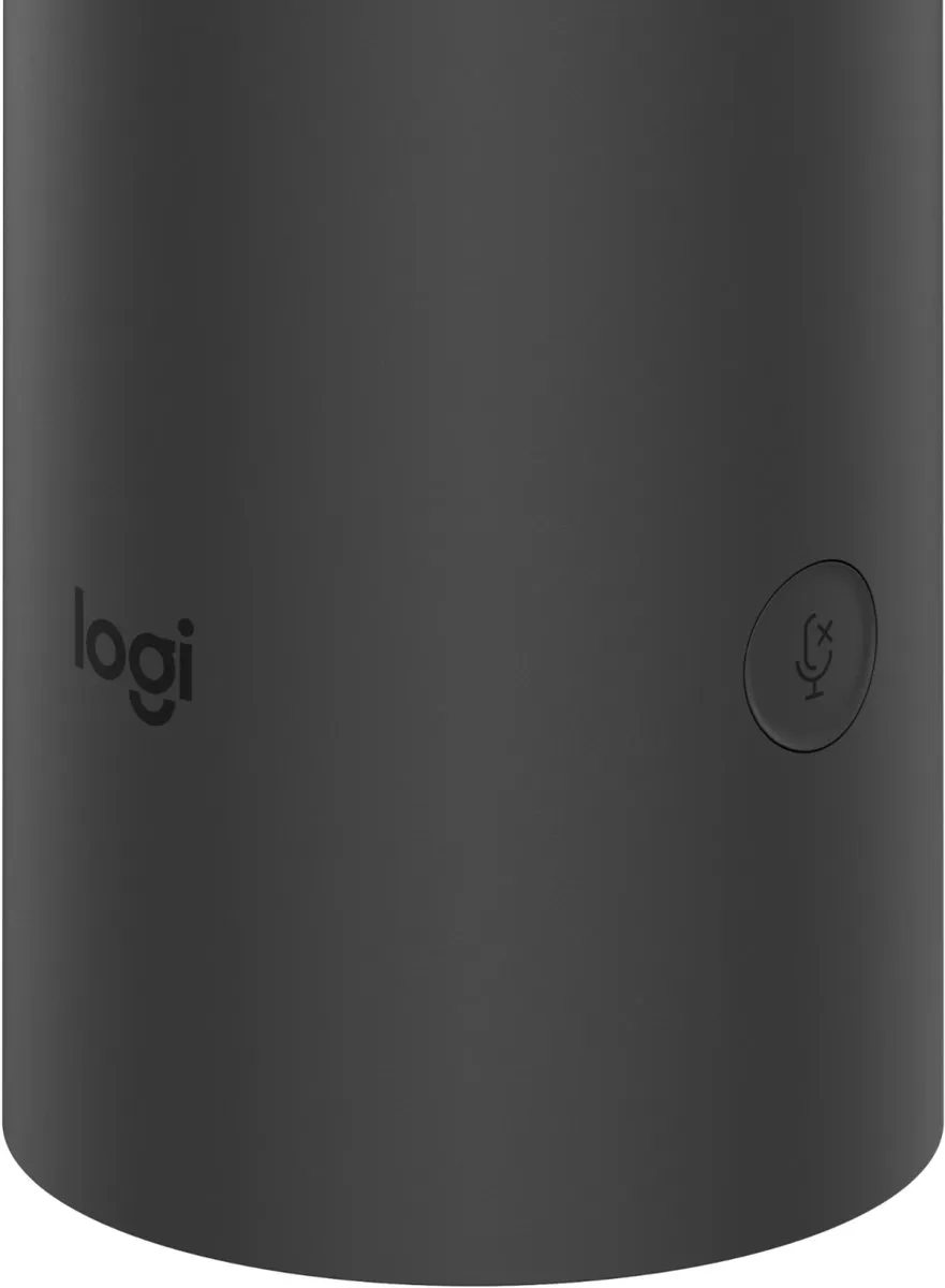 Logitech Sight 960-001510 Webcam - Grijs - afbeelding 6 van 6