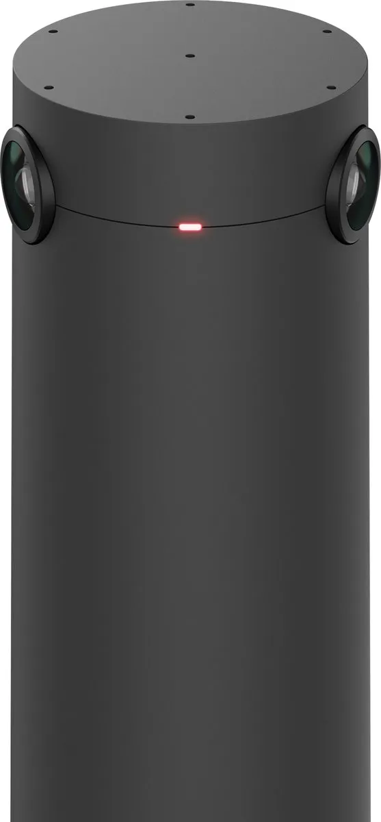 Logitech Sight 960-001510 Webcam - Grijs