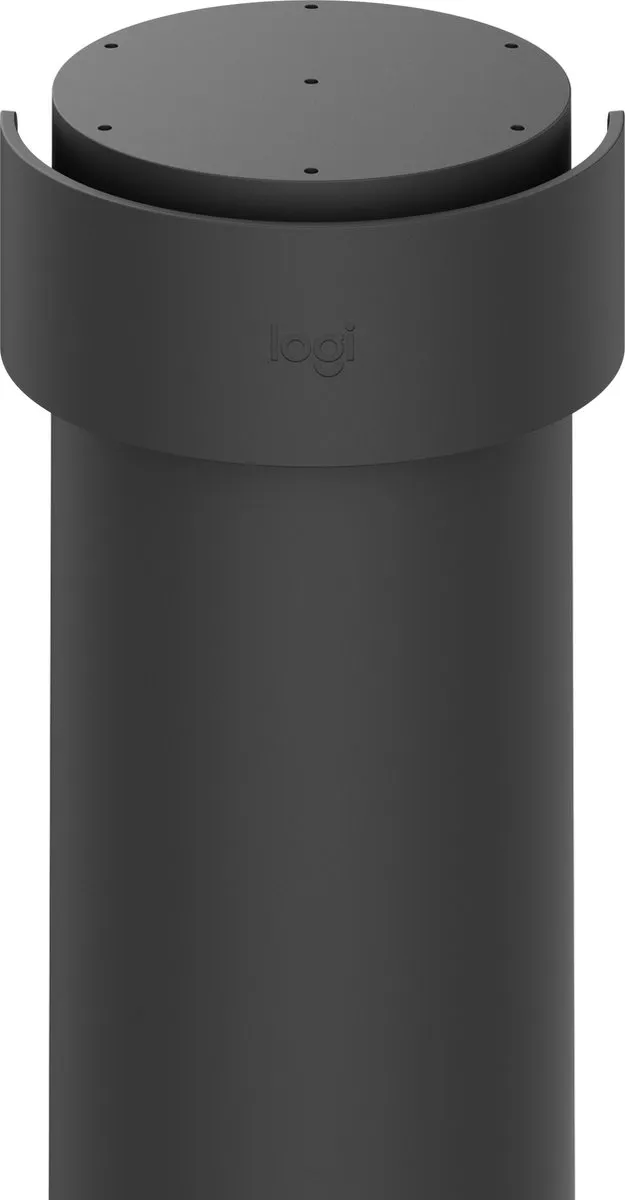 Logitech Sight 960-001510 Webcam - Grijs