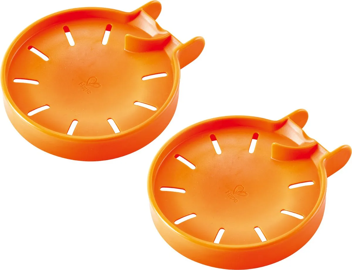 Hape Murmel-Stopp Doppelpack - 302240 - Veelkleurig