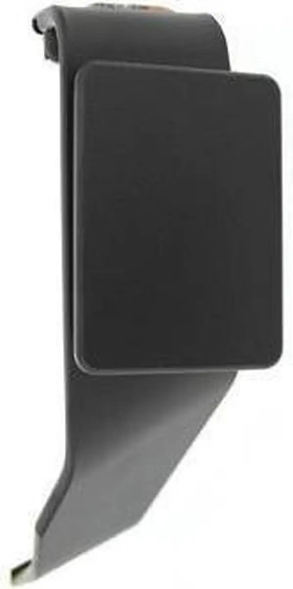 Brodit ProClip 854585 Alfa Romeo Giulietta Houder - Zwart