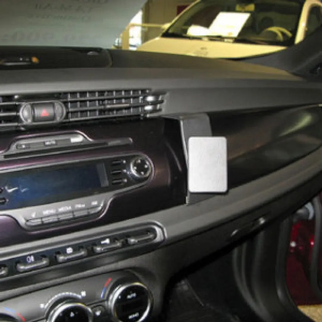 Brodit ProClip 854585 Alfa Romeo Giulietta Houder - Zwart