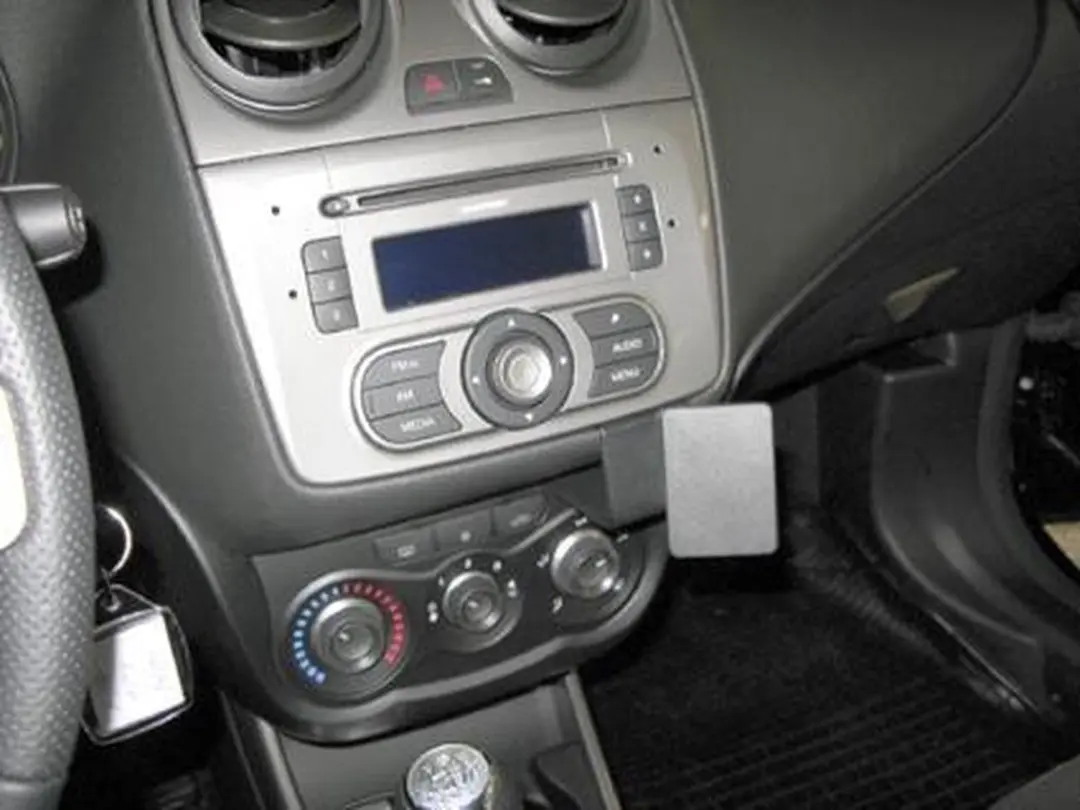 Brodit ProClip 854385 Houder Alfa Romeo MiTo 2009-2018