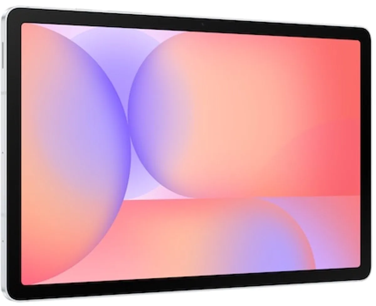 Samsung Galaxy Tab S10 Lite SM-X400 - 10,9" 8GB/256GB - Zilver - afbeelding 6 van 6