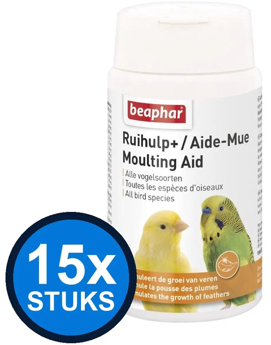 Whiskas - Katten Droogvoer - Senior - Kip - 6x800g
