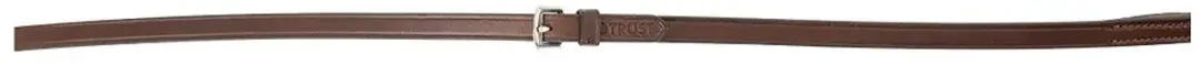 Trust Leipzig Hunter Teugels Cob - Bruin/Goud - afbeelding 5 van 5