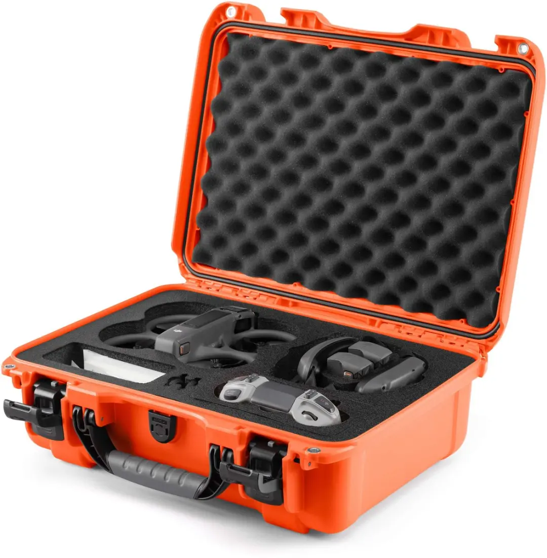 Nanuk 925 Case voor DJI Avata 2