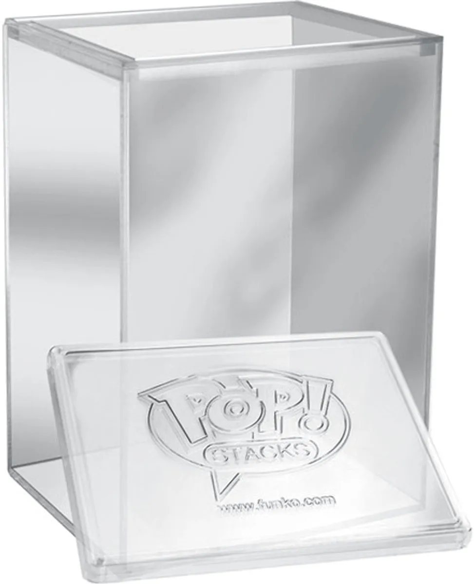 Funko Pop! Premium Protector Box 019309 - 10cm - Multi