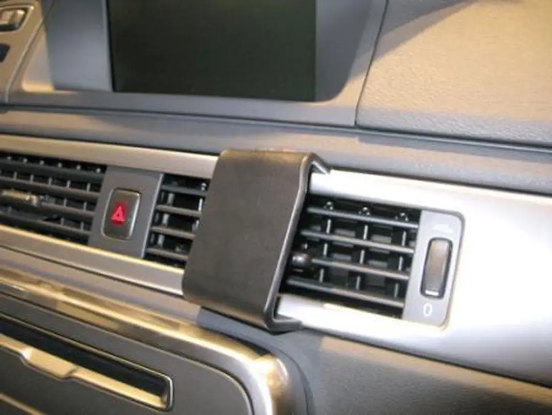 Brodit ProClip Angled Mount Volvo S80/V70 II/XC70 2012-2016 - Zwart