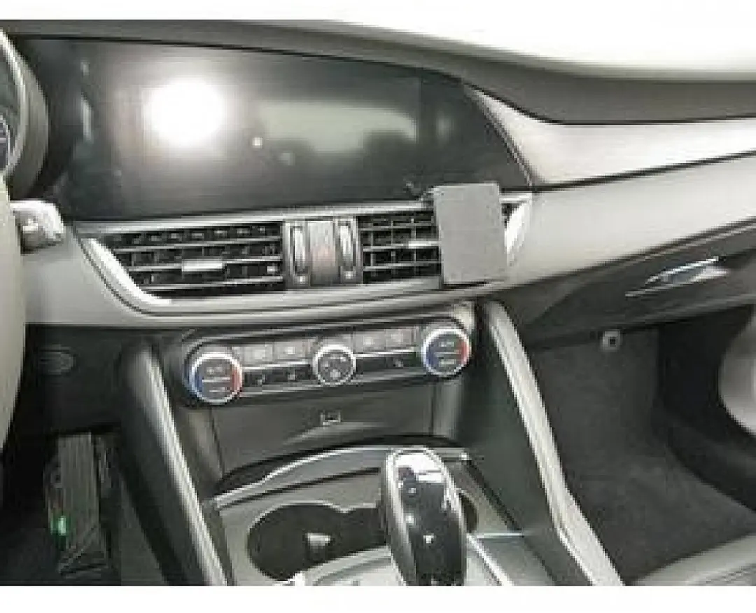Brodit ProClip Houder Alfa Romeo Giulia 2017
