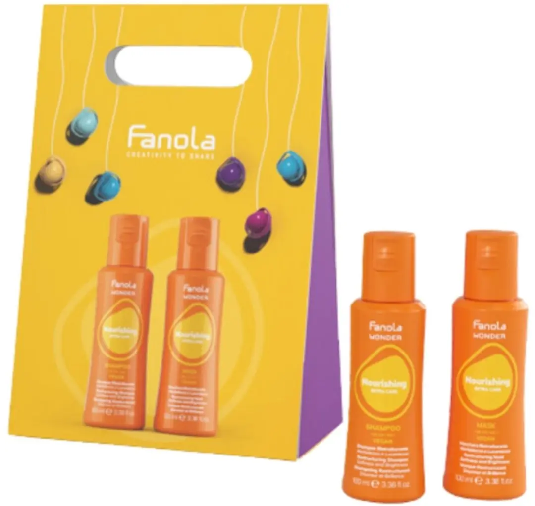 Fanola