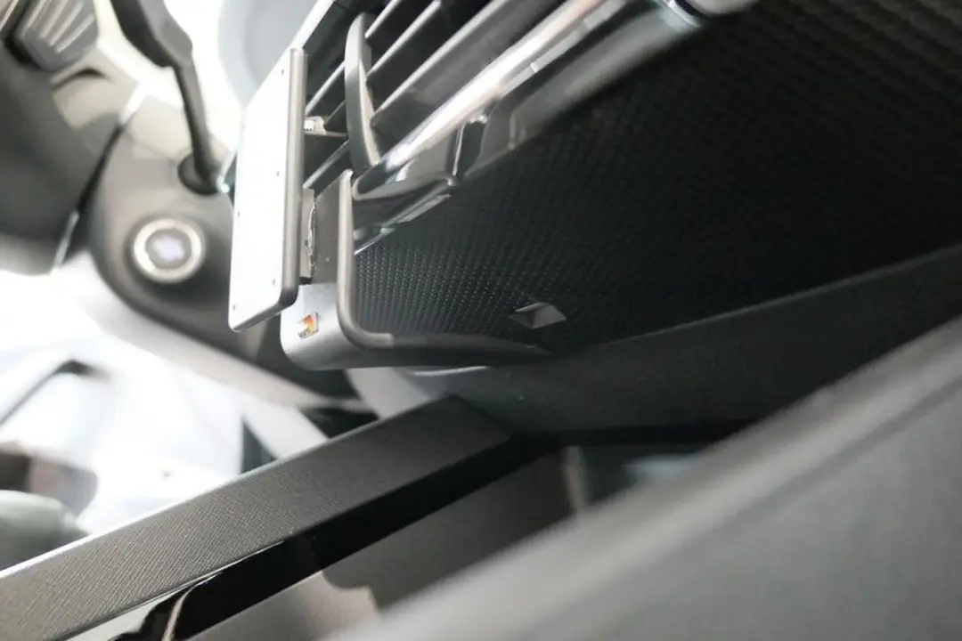 Brodit ProClip Center Mount Houder
