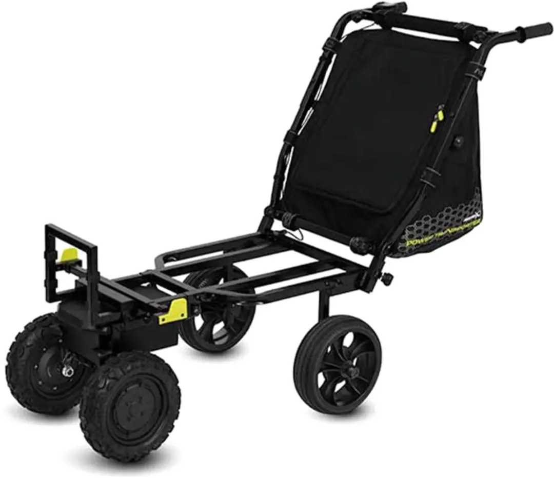 Matrix 4 Wheel Power Transporter GTR008