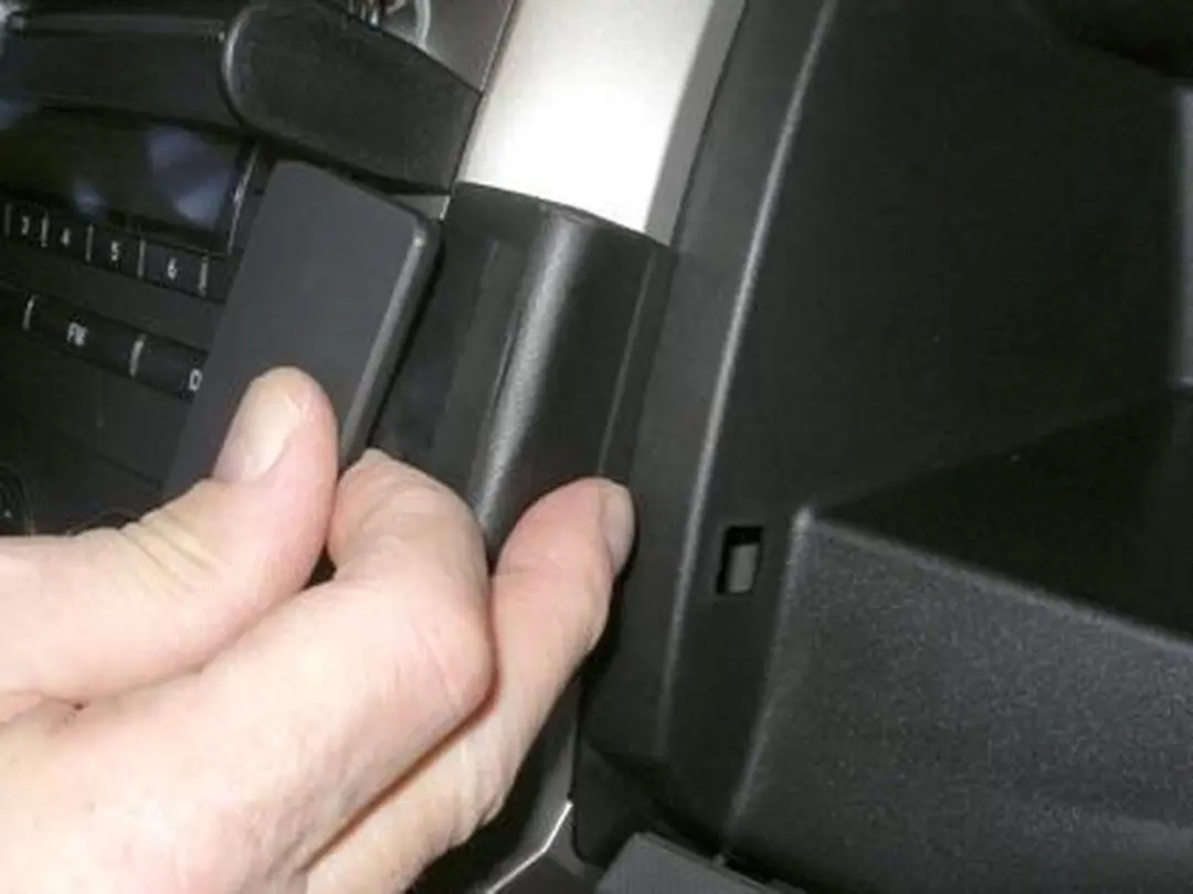 Brodit ProClip 853985 Houder