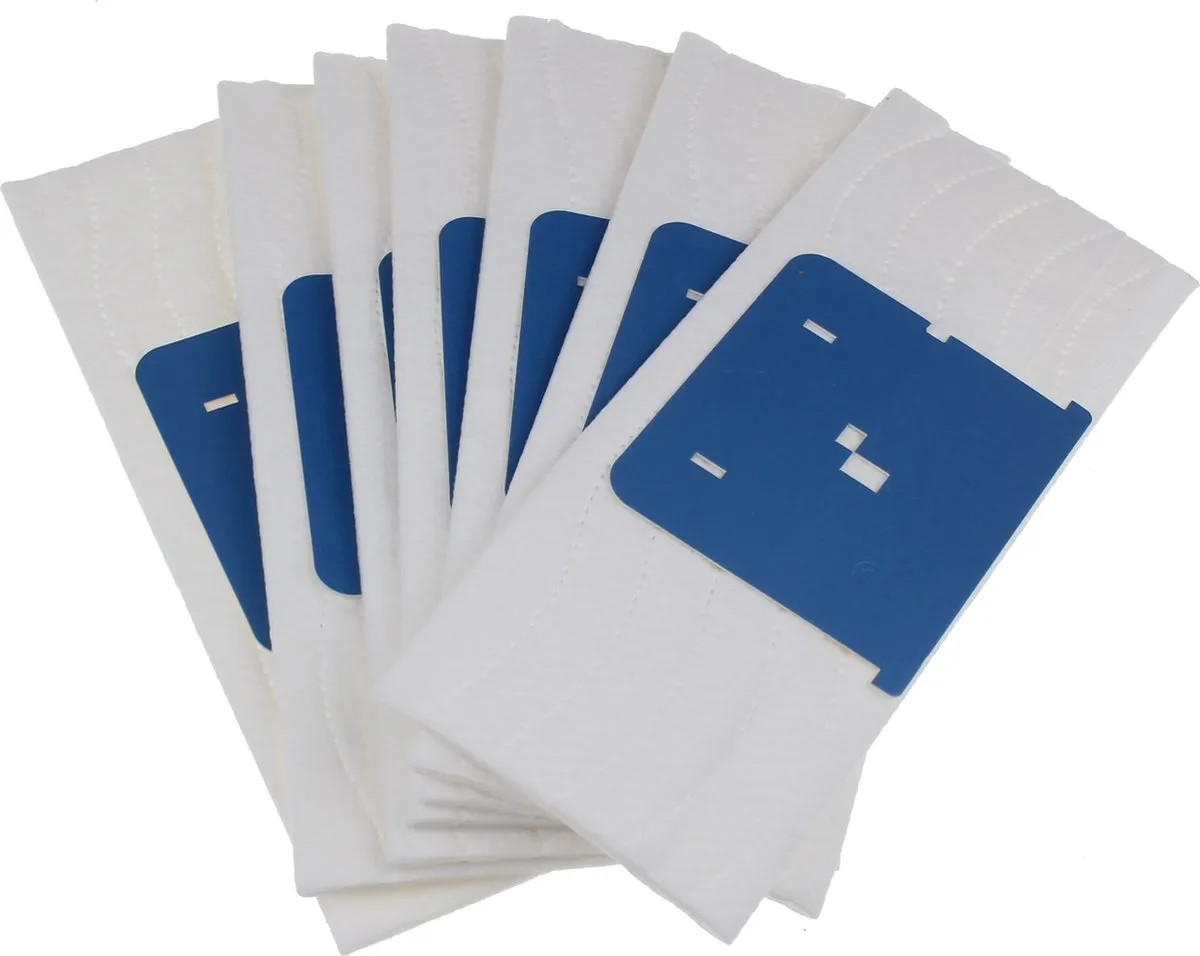 iRobot Braava jet m6 Dweilpads - 7 Stuks - afbeelding 6 van 6