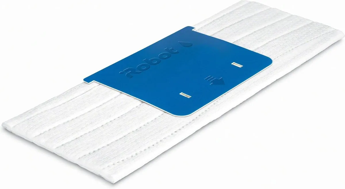 iRobot Braava jet m6 Dweilpads - 7 Stuks