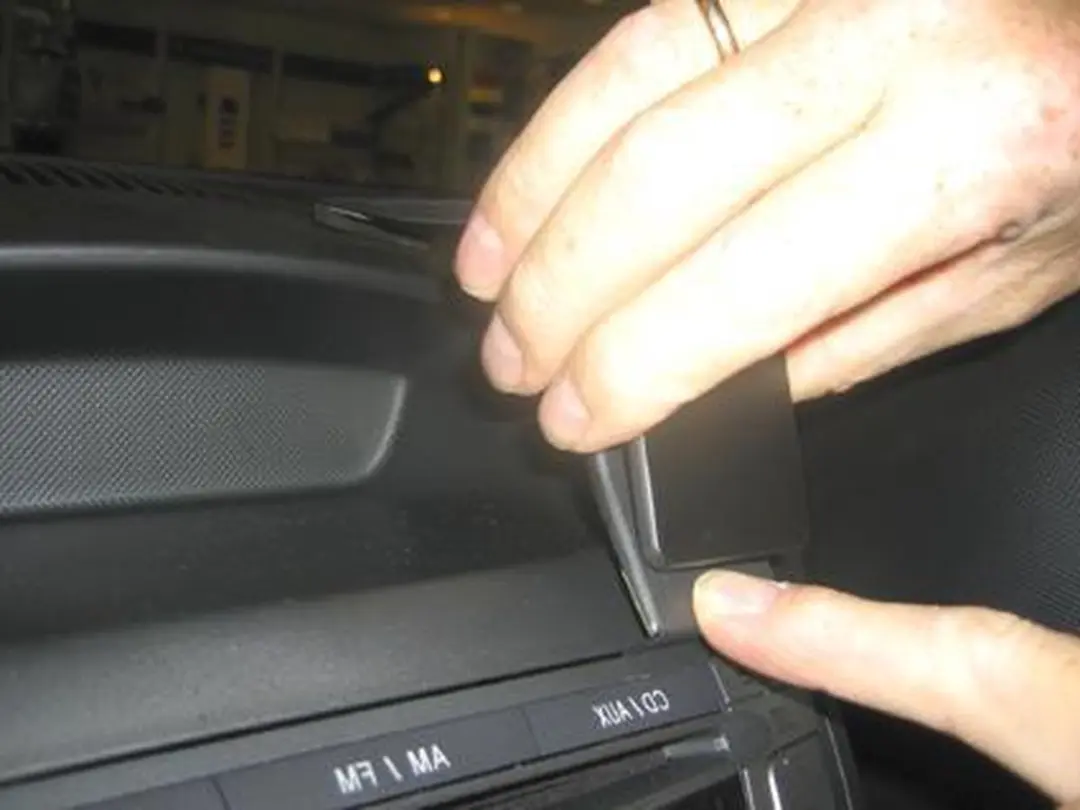 Brodit ProClip 653716 Montagebeugel