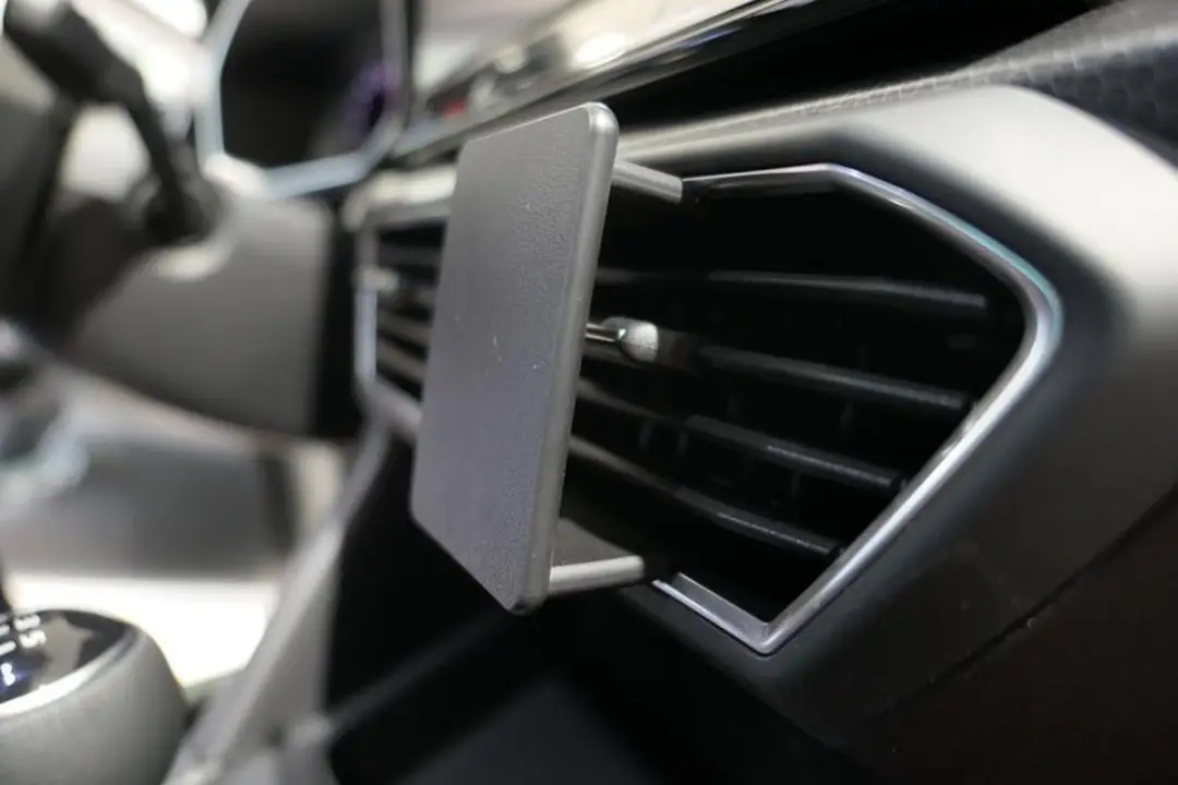 Brodit ProClip Center Mount Seat Leon/Cupra 2020