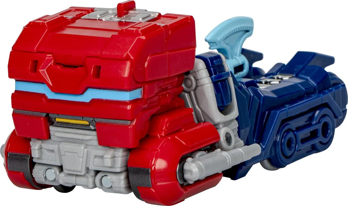 Hasbro Transformers One Optimus Prime/Orion Pax - Multi - afbeelding 6 van 6