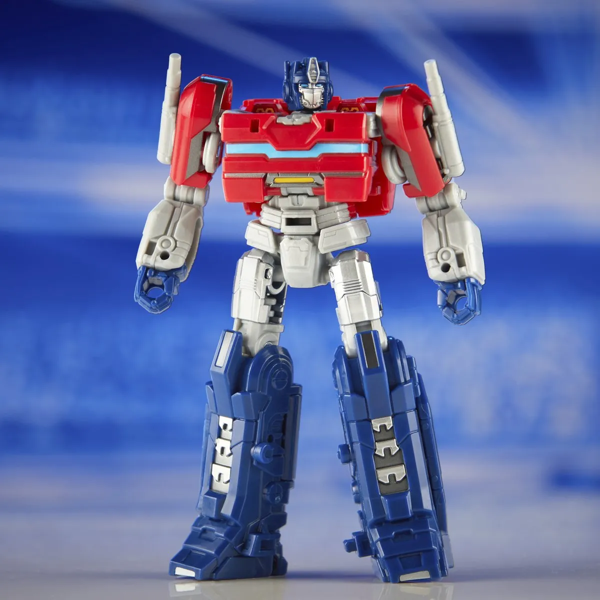 Hasbro Transformers One Optimus Prime/Orion Pax - Multi