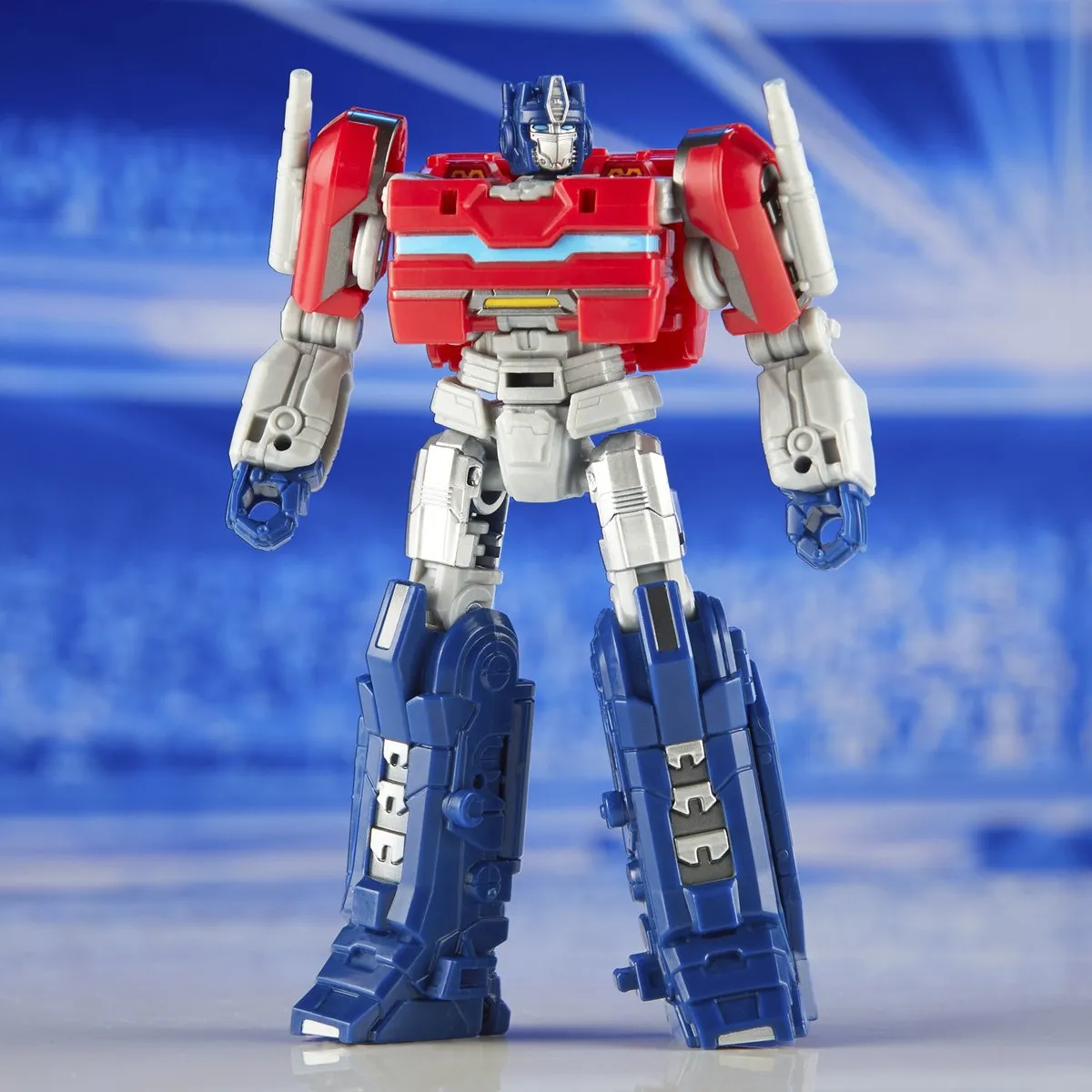 Hasbro Transformers One Optimus Prime/Orion Pax - Multi