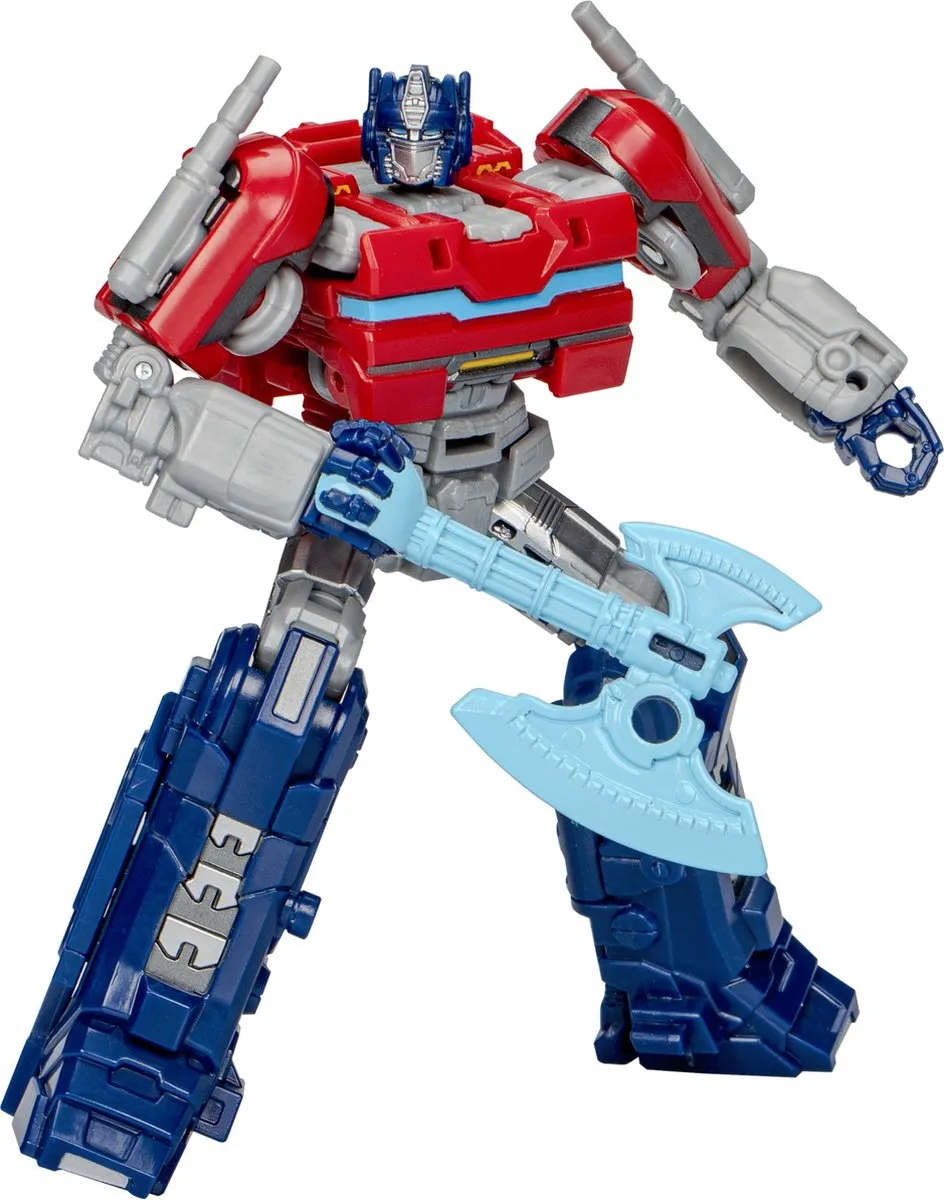 Hasbro Transformers One Optimus Prime/Orion Pax