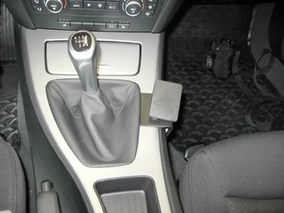 Brodit ProClip 833597 Houder - BMW 3-Serie E90/E91/E92/E93 2005-2012 - Zwart