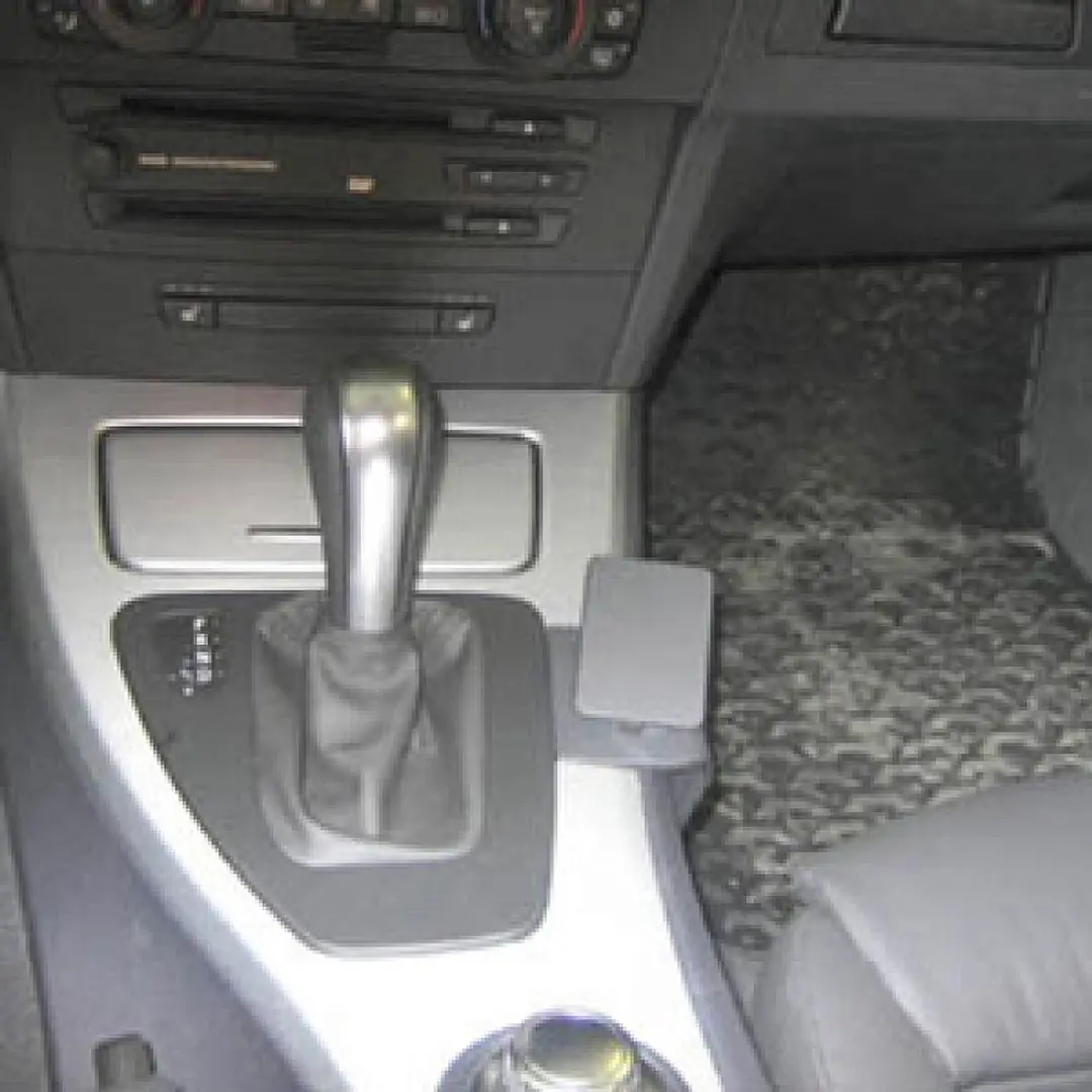 Brodit ProClip 833597 Houder - BMW 3-Serie E90/E91/E92/E93 2005-2012 - Zwart - afbeelding 6 van 6