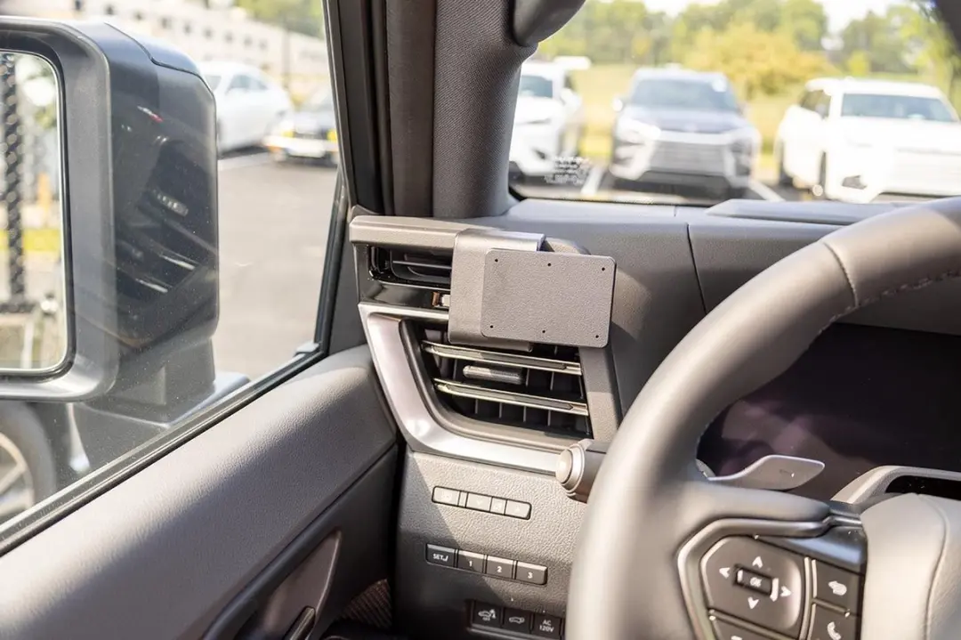 Brodit Proclip Lexus GX Series 24