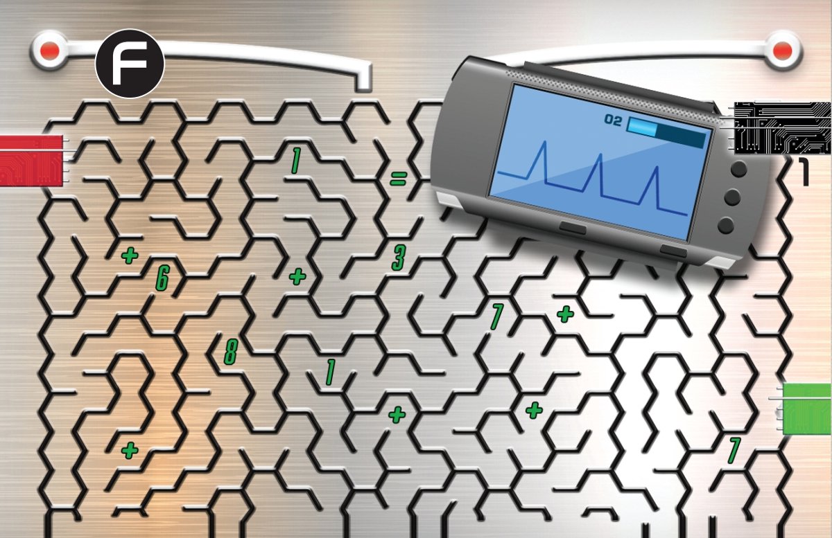 Tactic Crime Scene ISS Excalibur 2049 – Bordspel – Misdaadspel – Futuristisch Mysterie in de Ruimte – Diepgaand Onderzoek en Deductie – Crime Scene Serie – Game Storm Studio – 1 of Meer Spelers – Vanaf 18 Jaar