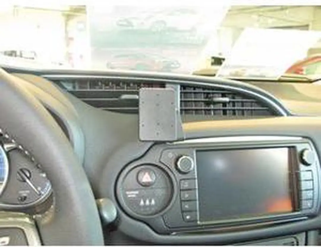 Brodit ProClip 855040 Toyota Yaris Center Mount Houder