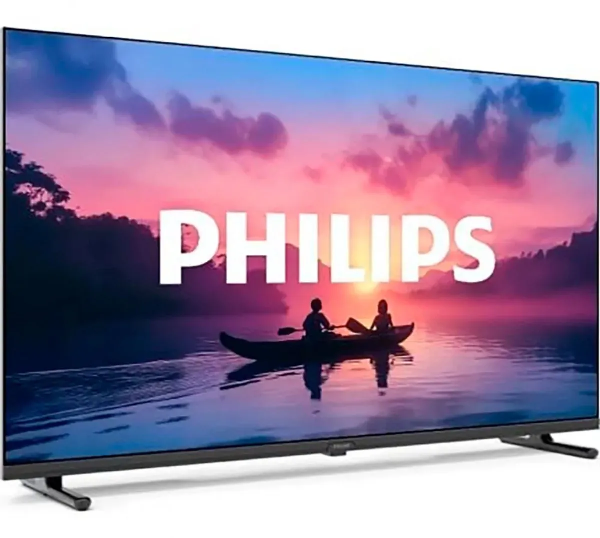 Philips 32PHS6000/12 32 inch HD Ready LED TV - Zwart