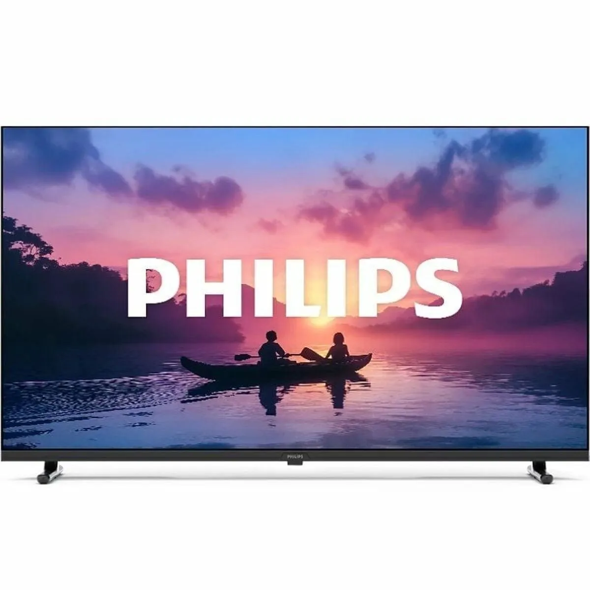 Philips 32PHS6000/12 32 inch HD Ready LED TV - Zwart