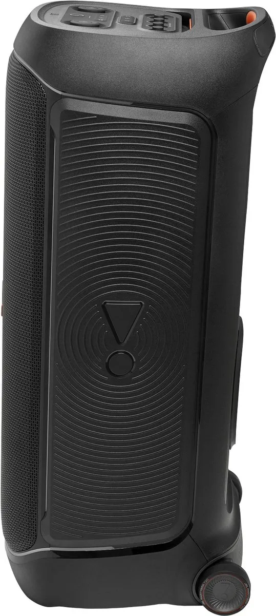 JBL Partybox 720 Bluetooth Speaker - 800W - Zwart