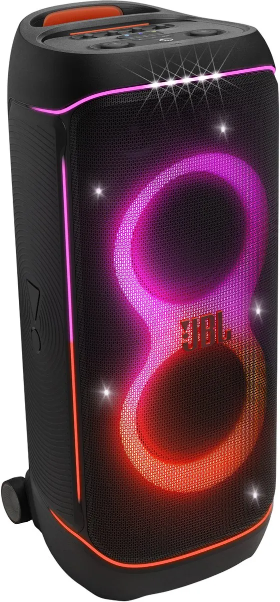 JBL Partybox 720 Bluetooth Speaker