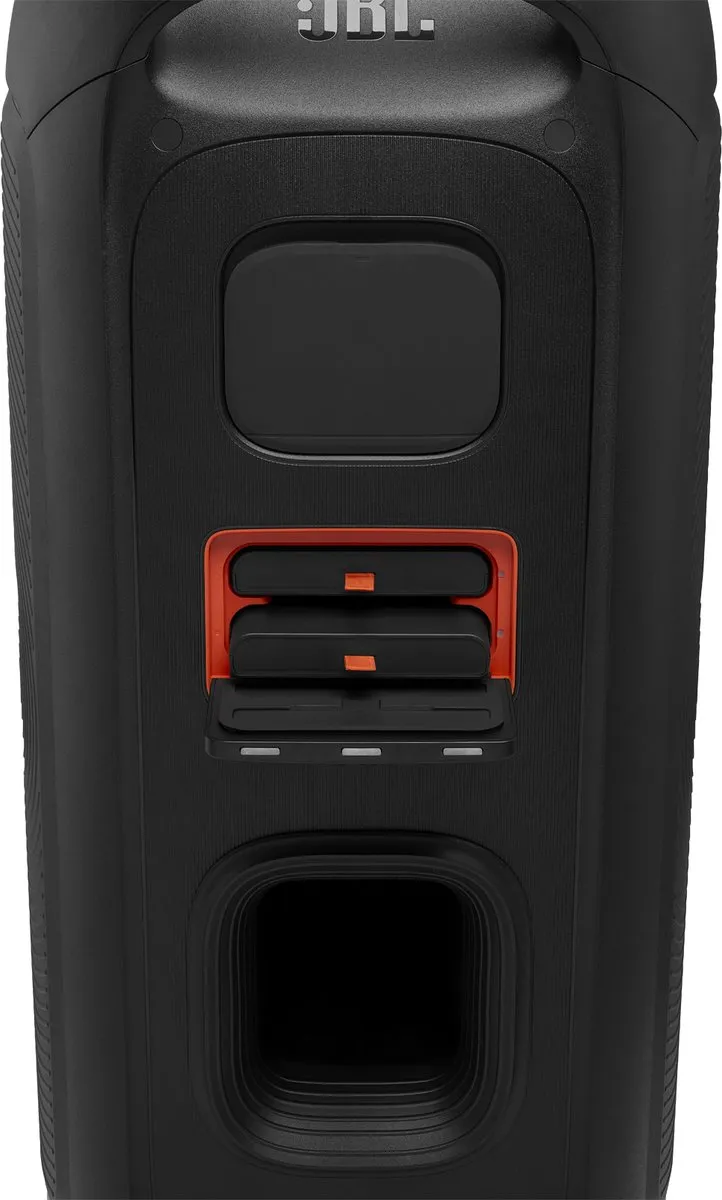 JBL Partybox 720 Bluetooth Speaker - 800W - Zwart