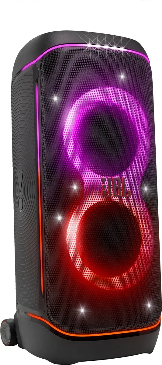 JBL Partybox 720 Bluetooth Speaker - 800W - Zwart