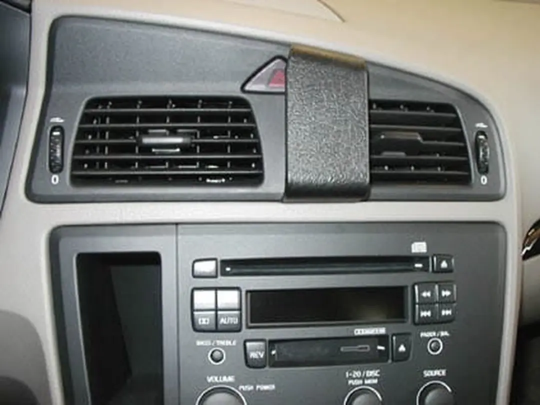 Brodit ProClip 852982 Volvo Center Mount Rechts