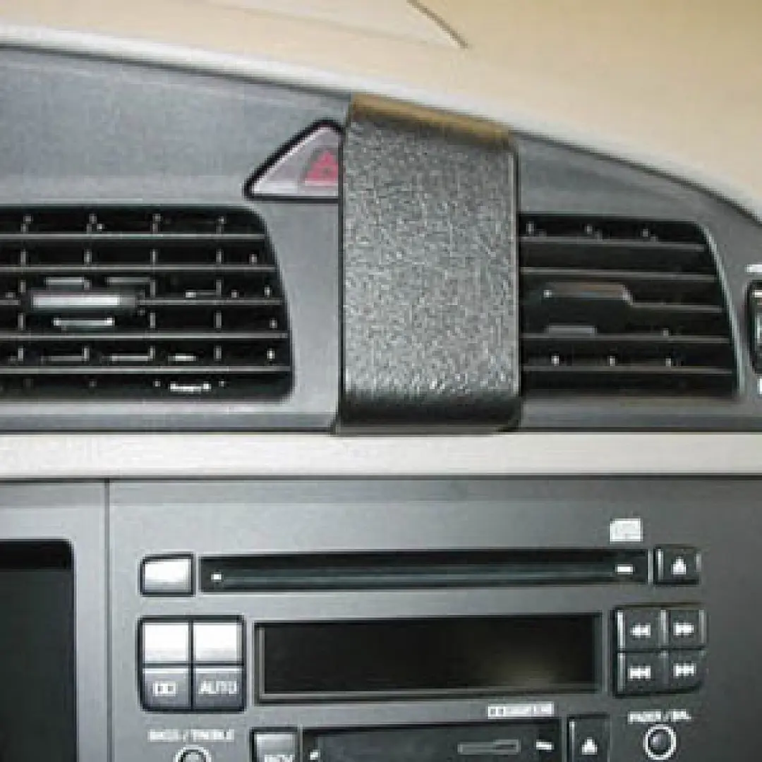 Brodit ProClip 852982 Volvo Center Mount Rechts - Zwart