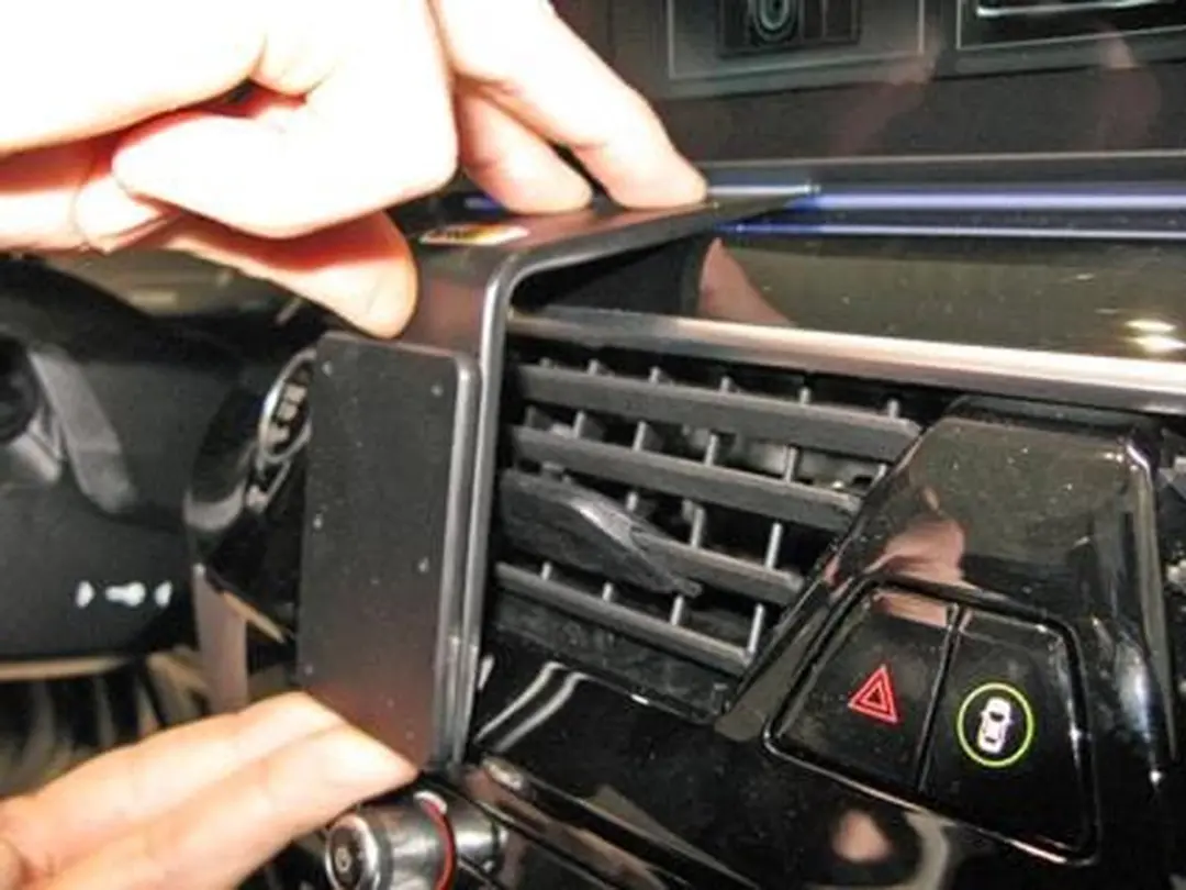 Brodit ProClip Center Mount Houder
