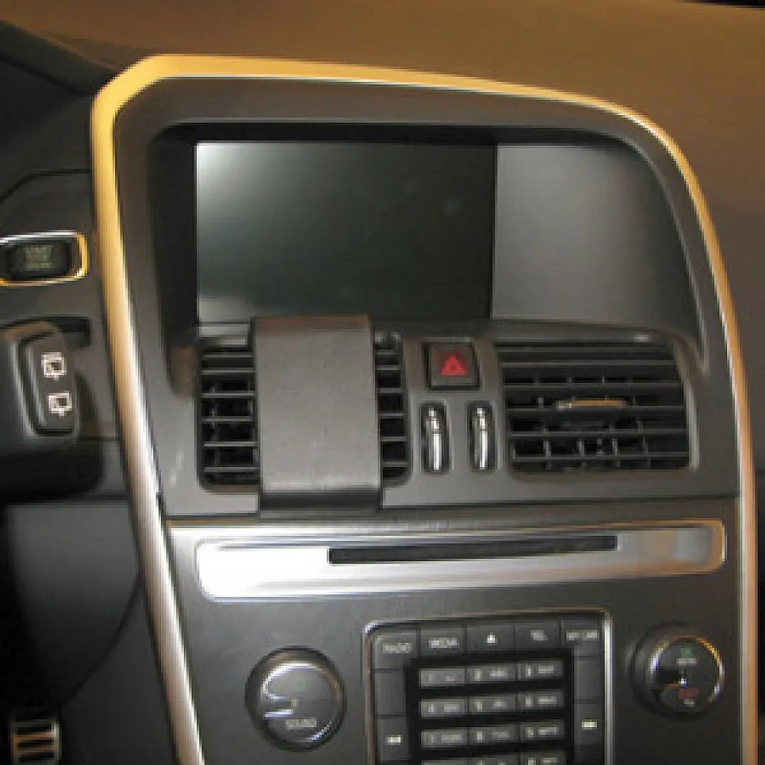 Brodit ProClip Volvo XC60 2011-2017 Center Mount Houder - Zwart