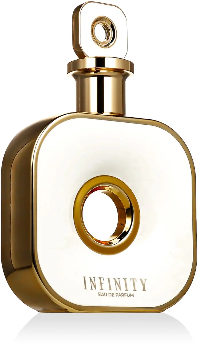 Armaf Infinity Gold Eau de Parfum 105ml