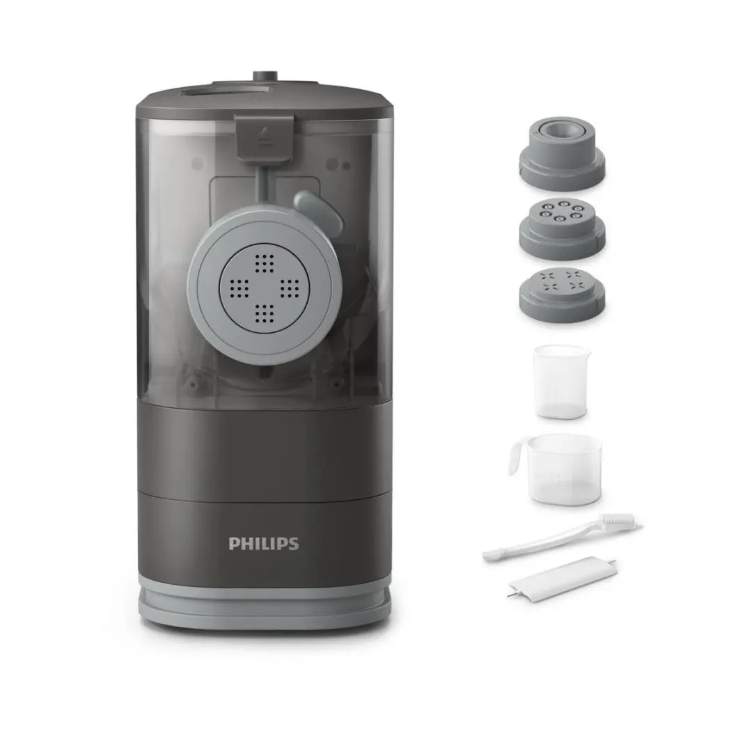 Philips Viva Collection HR2334/12 - Automatische pastamachine