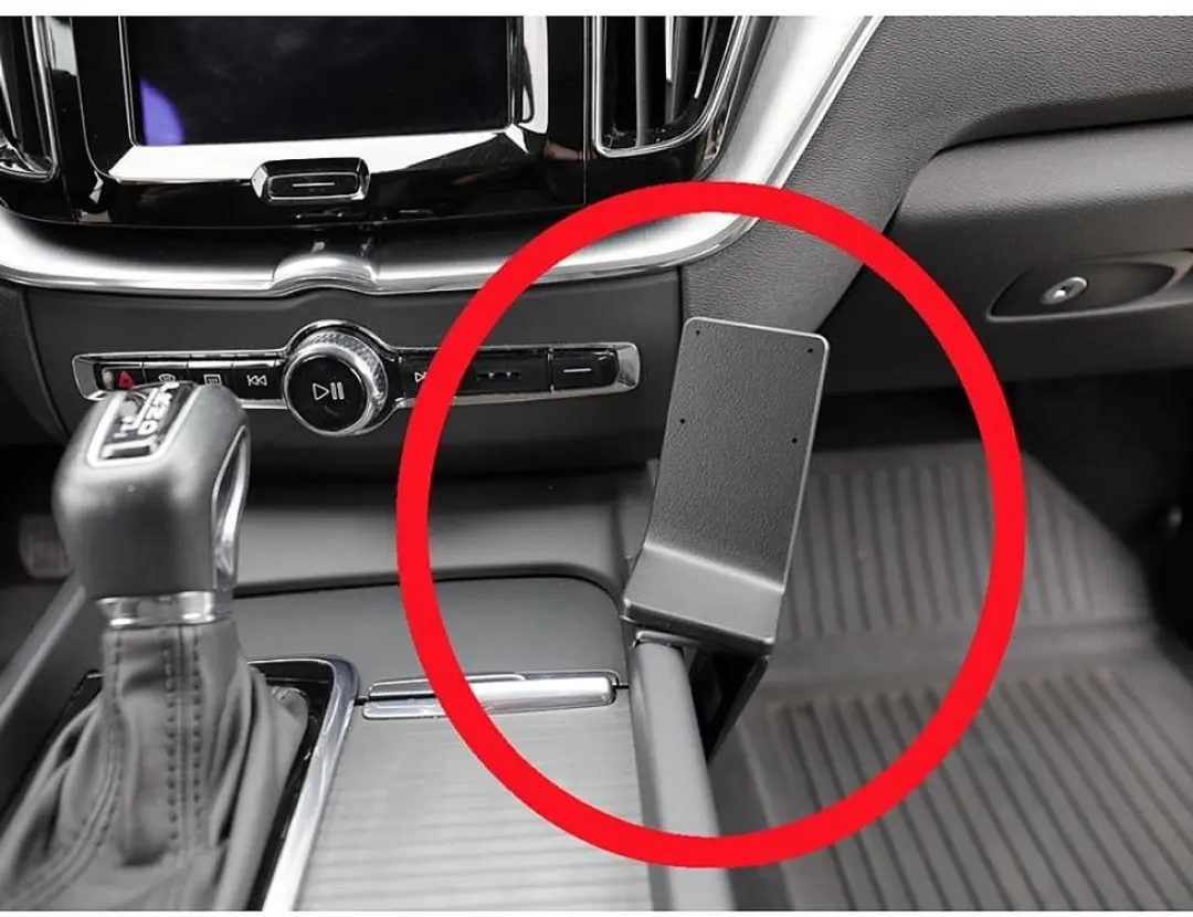 Brodit ProClip 835343 Volvo Consolehouder