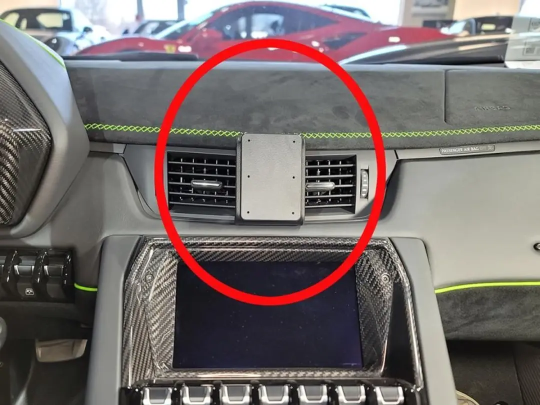Brodit Proclip Lamborghini Aventador 11-22 Autohouder