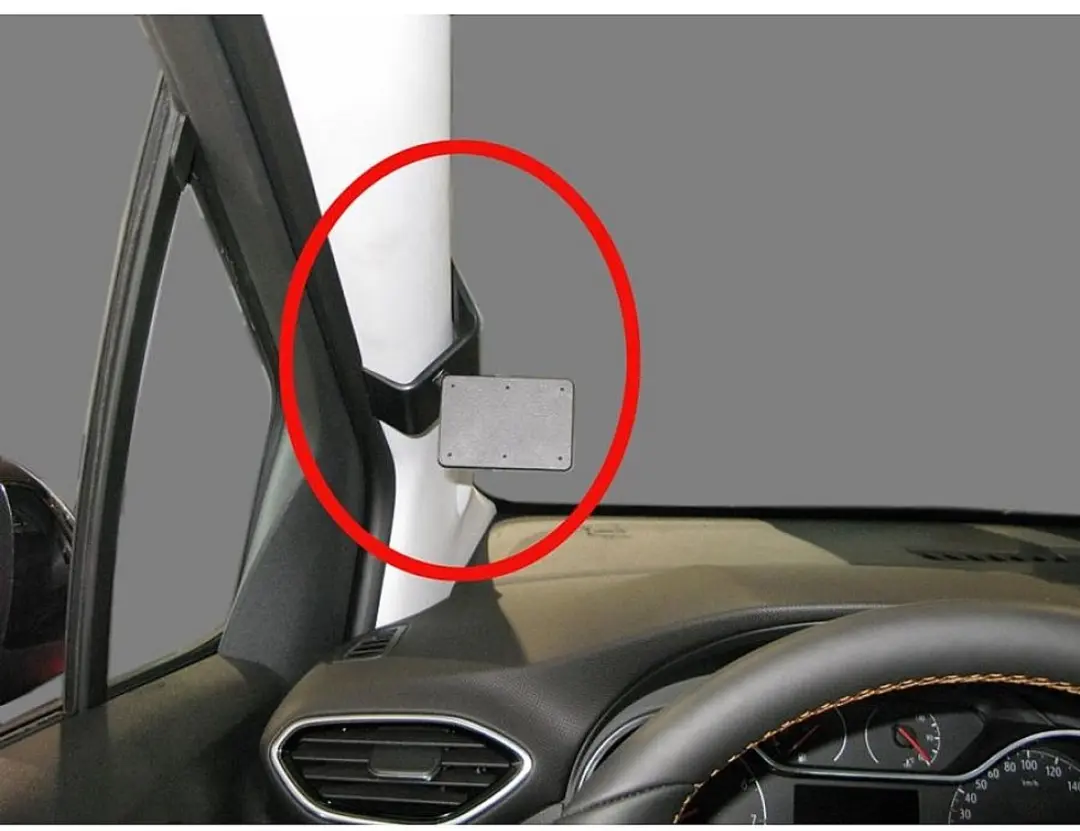 Brodit ProClip 805330 Opel Crossland X Houder