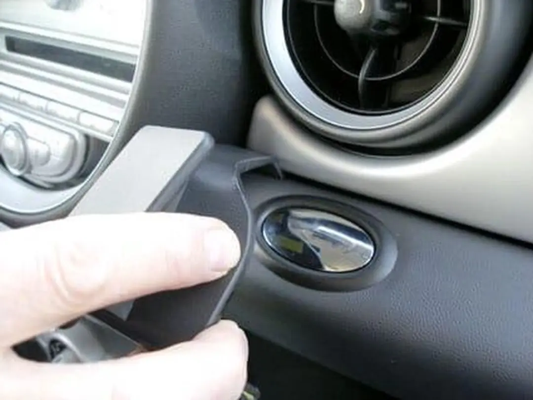 Brodit ProClip 853979 Mini Cooper Houder