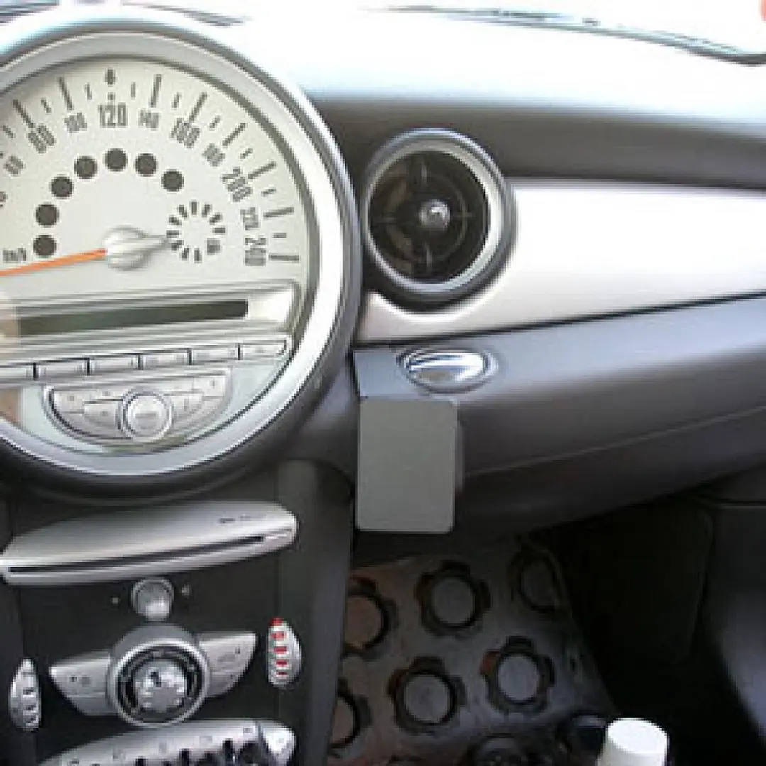 Brodit ProClip 853979 Mini Cooper Houder - Zwart