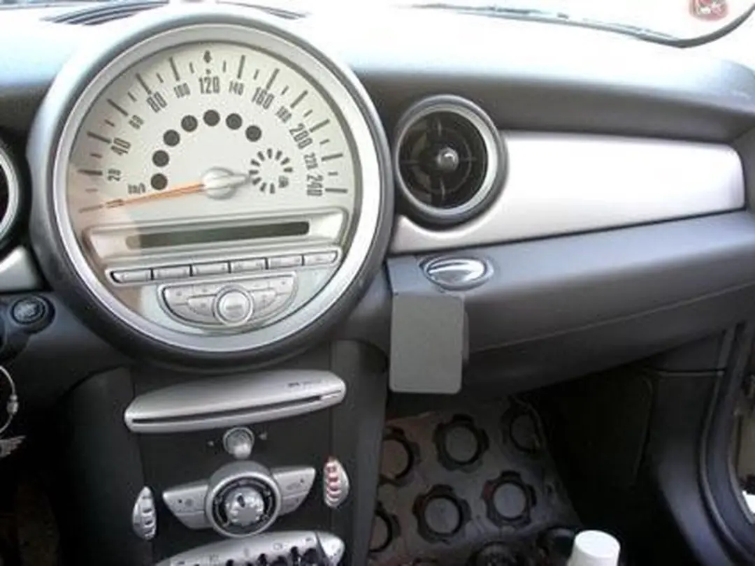 Brodit ProClip 853979 Mini Cooper Houder - Zwart