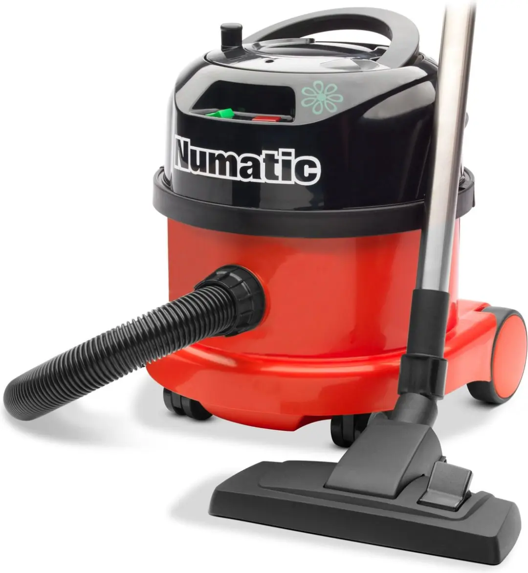 Numatic PPR 200-12 Stofzuiger